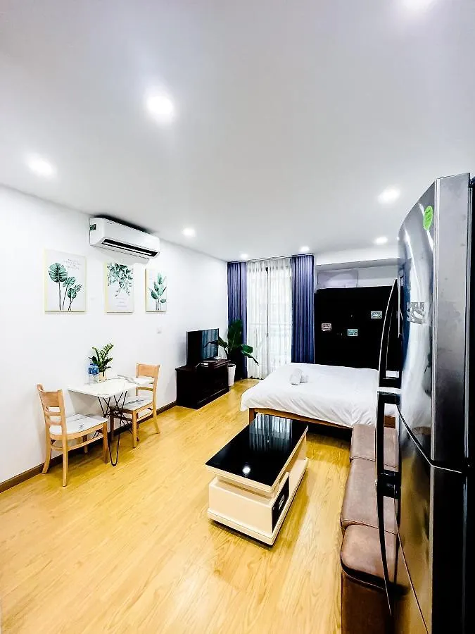 Kala - Millennium Near Ben Thanh Market And District 1 Ho Chi Minh City Apartment