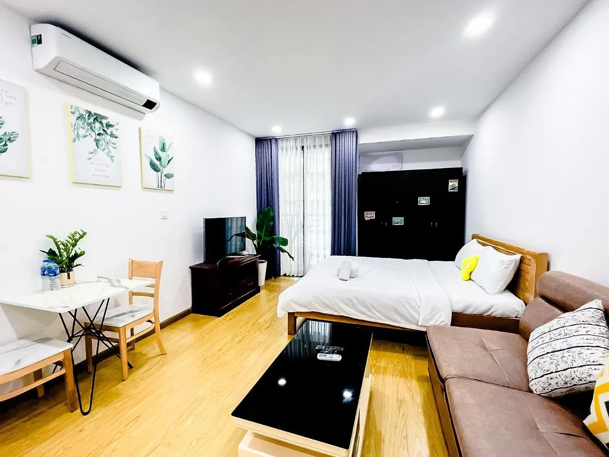 Kala - Millennium Near Ben Thanh Market And District 1 Ho Chi Minh City Apartment