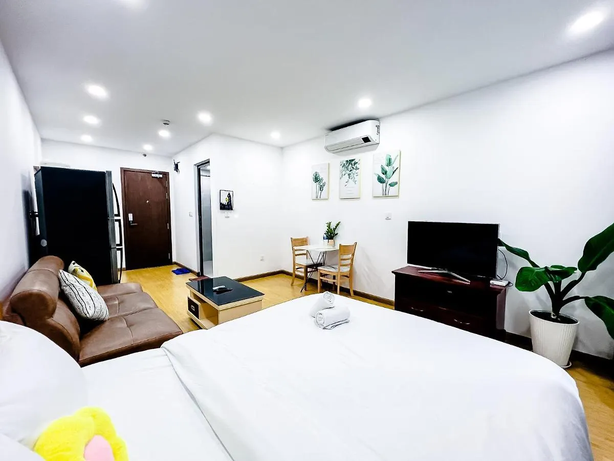 Kala - Millennium Near Ben Thanh Market And District 1 Ho Chi Minh City Vietnam
