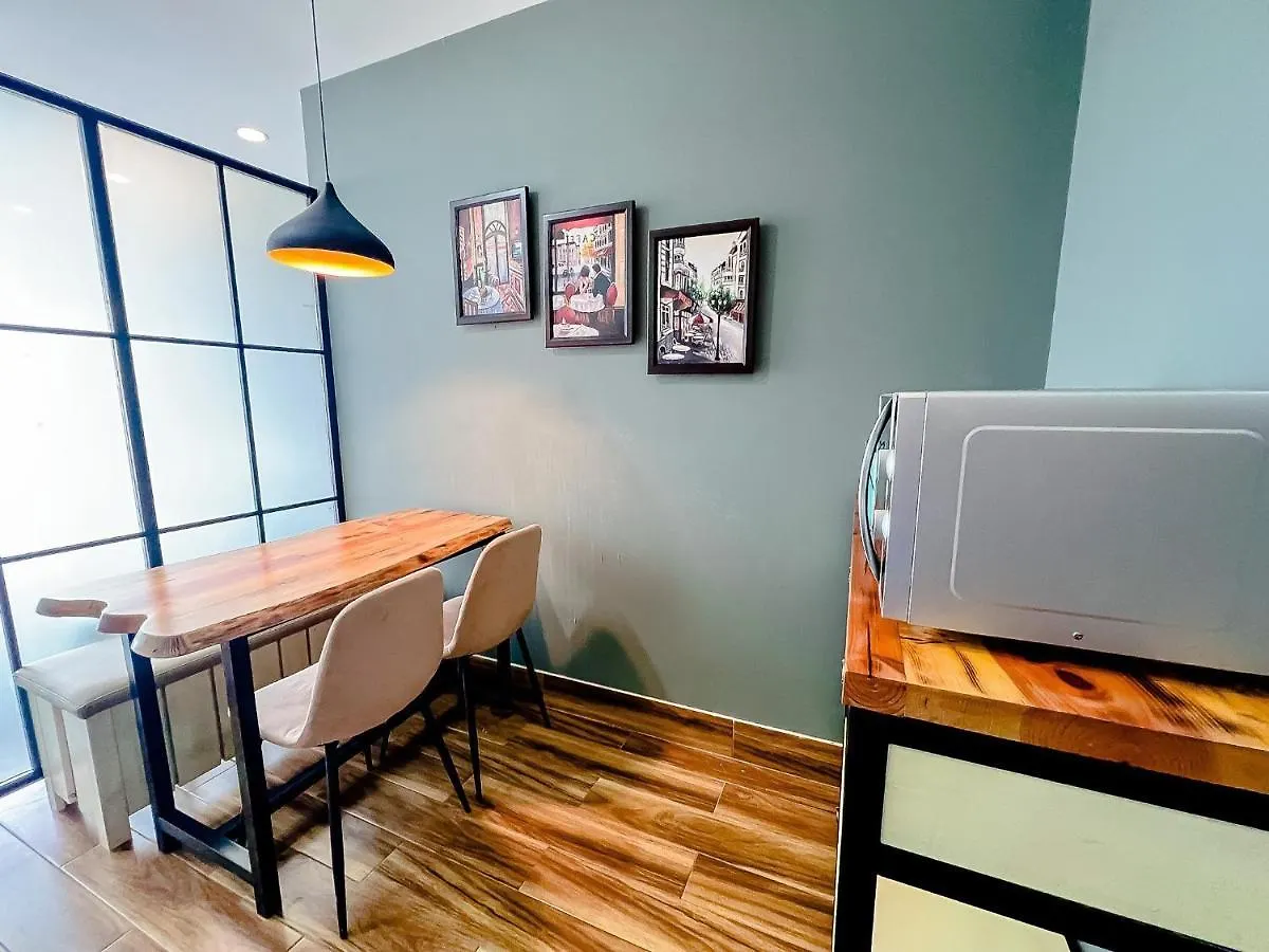 Apartment Kala - Millennium Near Ben Thanh Market And District 1 Ho Chi Minh City
