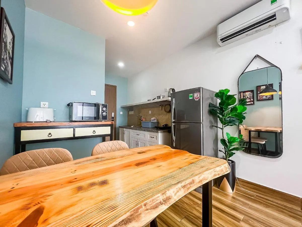 Kala - Millennium Near Ben Thanh Market And District 1 Ho Chi Minh City