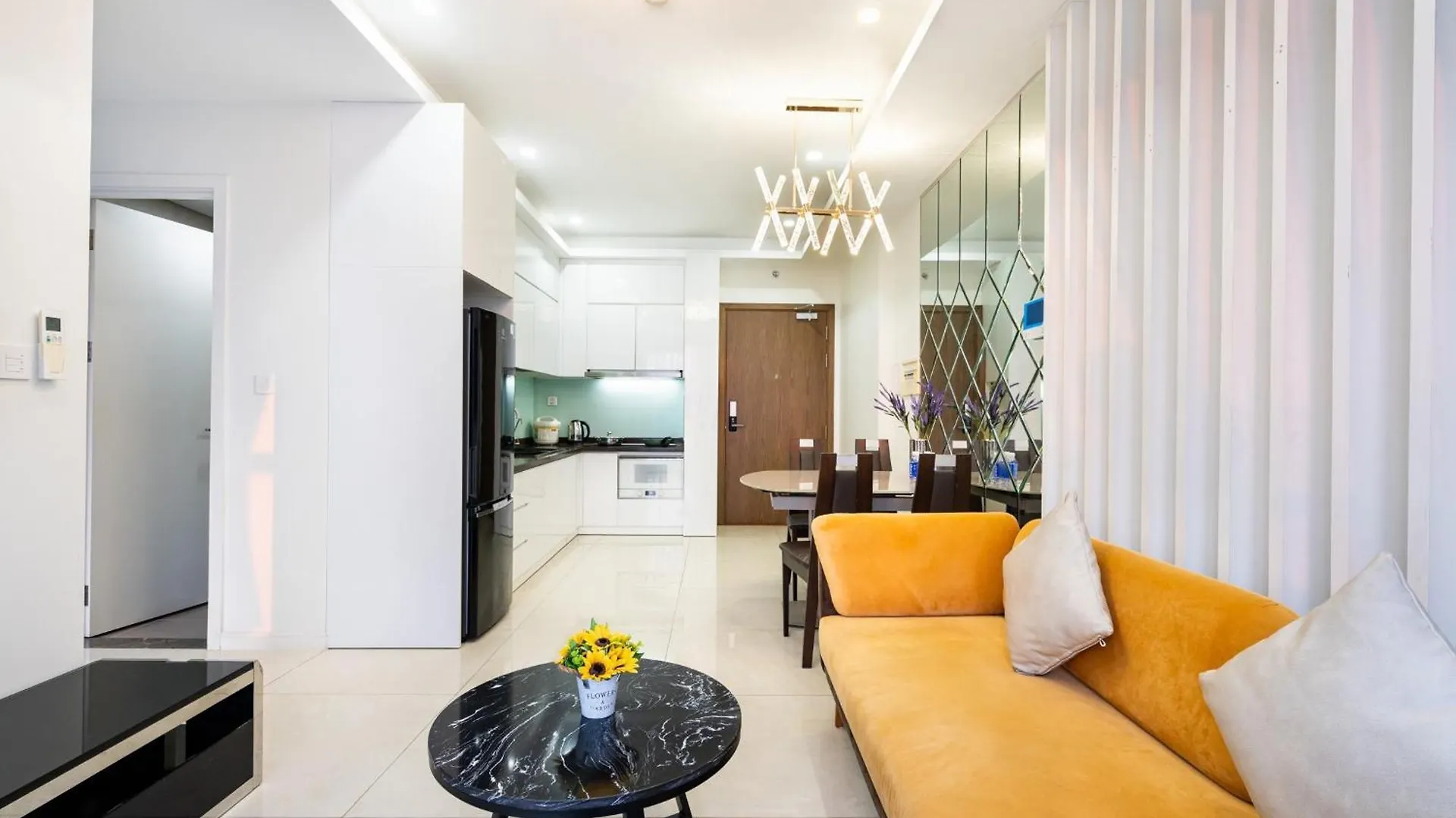 Kala - Millennium Near Ben Thanh Market And District 1 Ho Chi Minh City