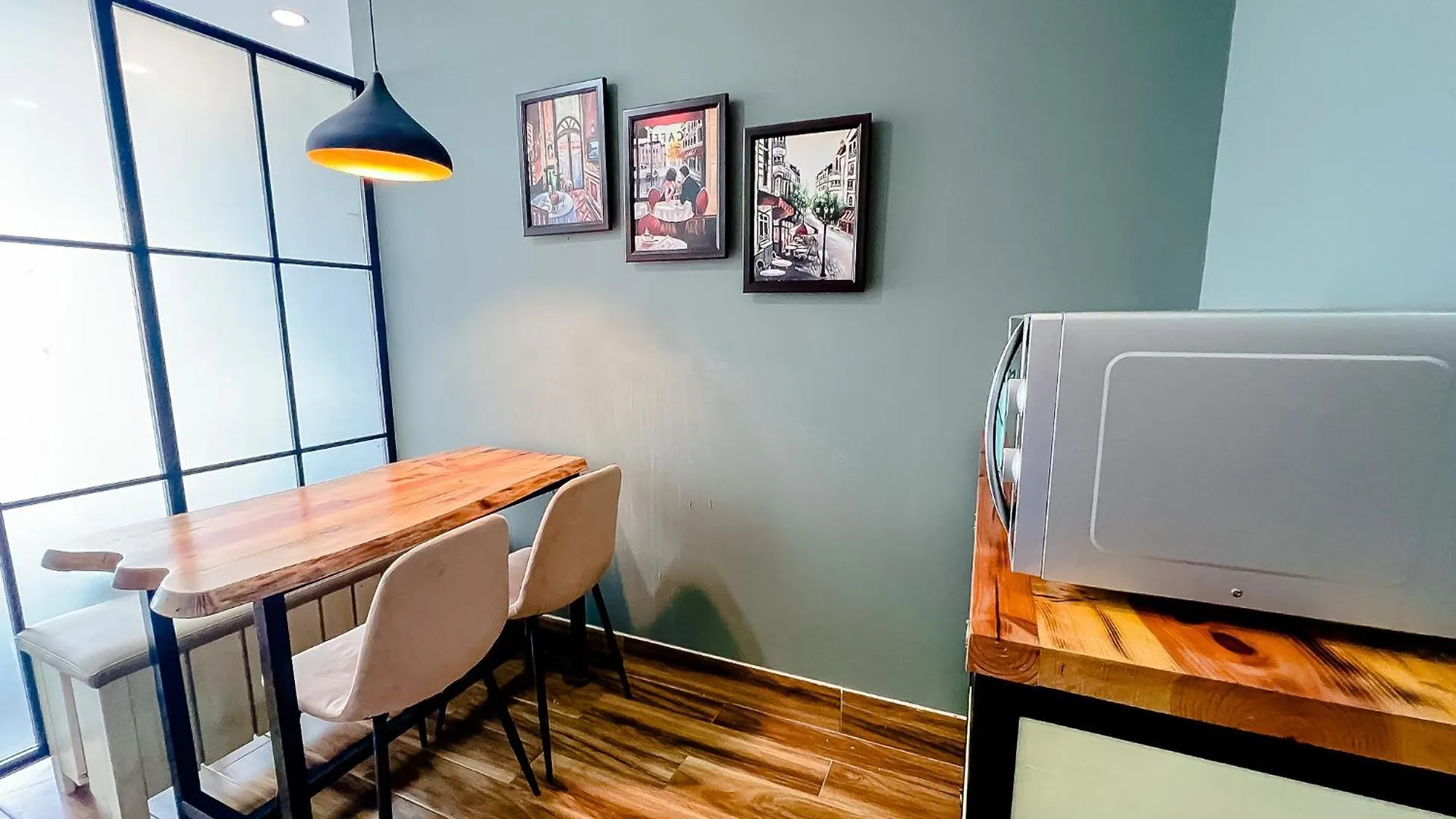 Apartment Kala - Millennium Near Ben Thanh Market And District 1 Ho Chi Minh City