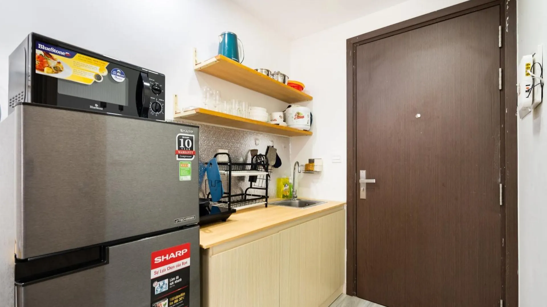 Kala - Millennium Near Ben Thanh Market And District 1 Ho Chi Minh City Apartment