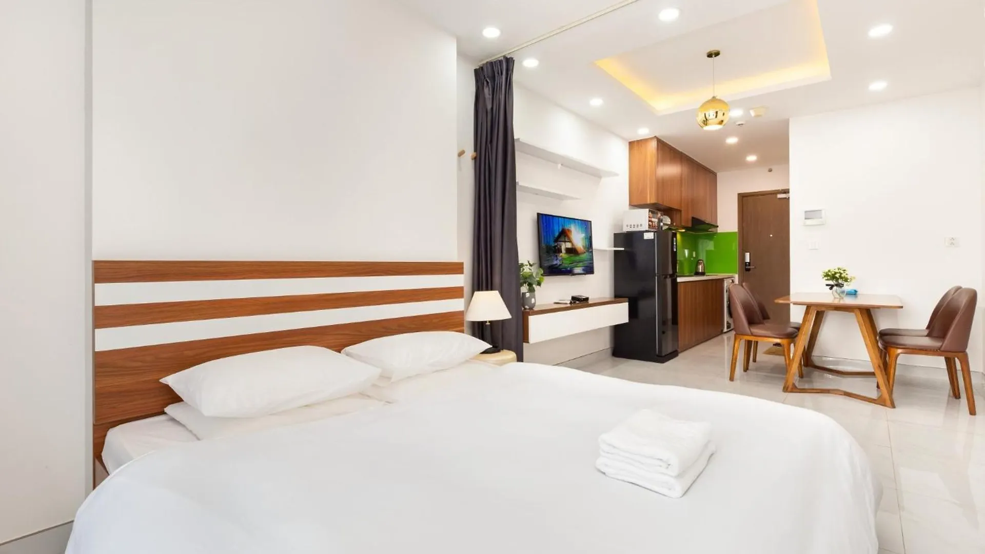 Kala - Millennium Near Ben Thanh Market And District 1 Ho Chi Minh City