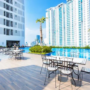  Appartamento Aloha Saigon - Rivergate