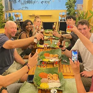  Ostello Saigon Authentic - Daily Walking Morning Tour, Fresh Daily Breakfast, Gym & Rooftop Billiard