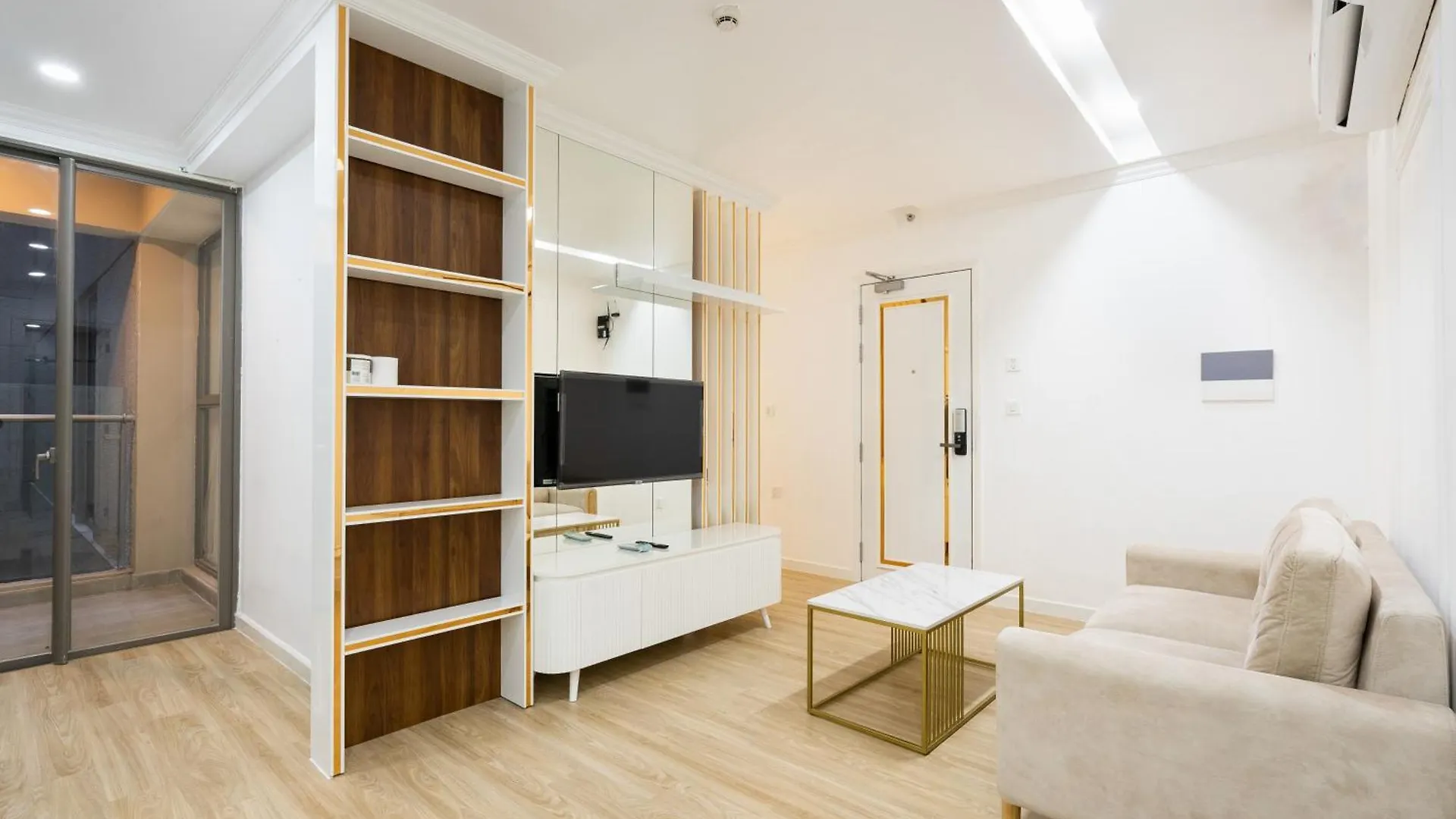 Kala - Millennium Near Ben Thanh Market And District 1 Ho Či Minovo Město Apartmán